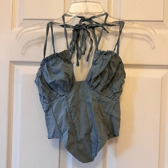 WEEKEND SALE! Corset - Picture 1 of 2